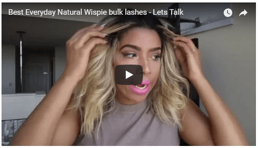 best drugstore everyday eyelashes affordable cheap 