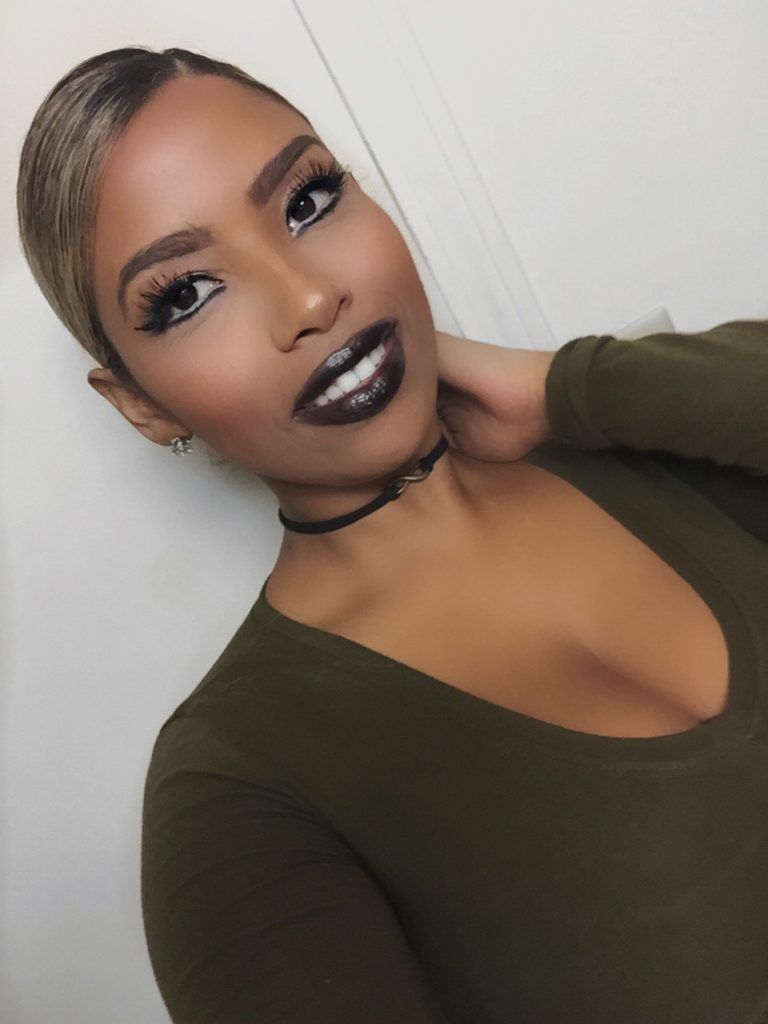 Dark Lips