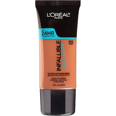 The Best Drugstore Foundations Under $15