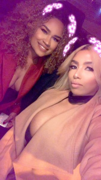 Black Barn Mini trip NYC