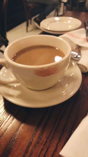 The Smith NYC - Claudia Glam One