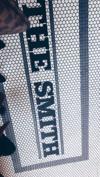 The Smith NYC - Claudia Glam One