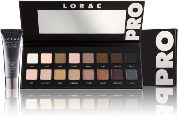 best Eyeshadow Palettes