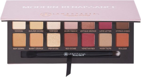 anastasia beverly hills modern renaissance