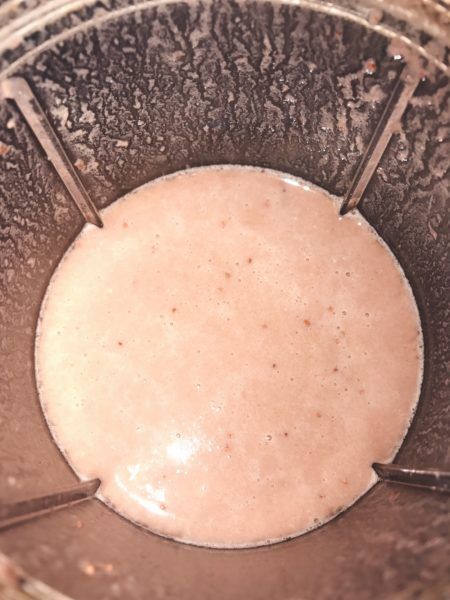 The Radiant Beauty Smoothie HUM Nutrition Raw Beauty