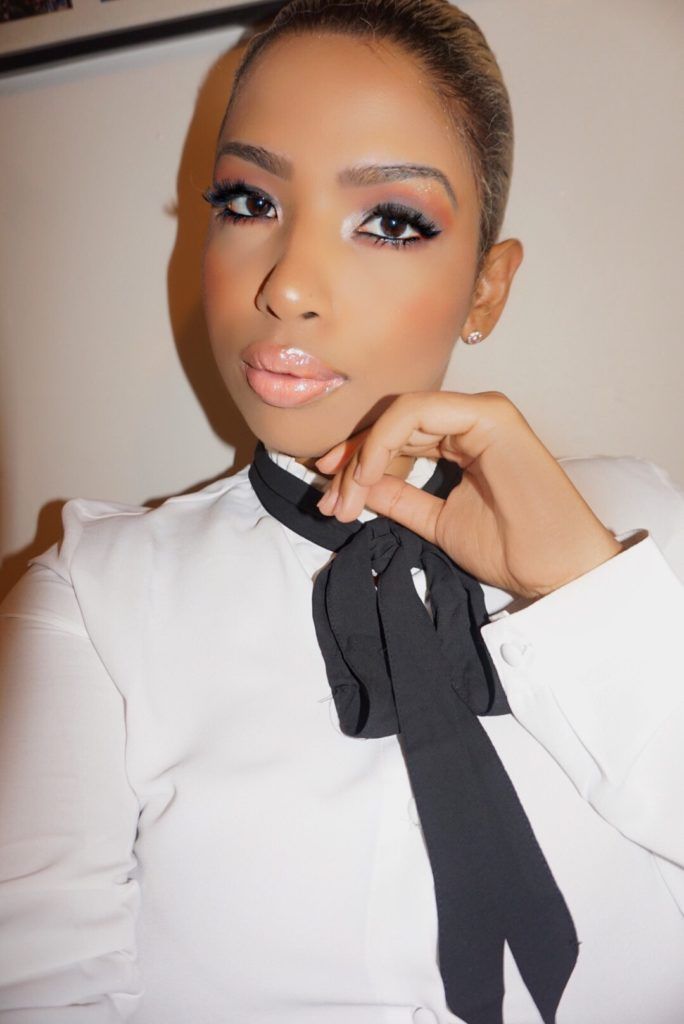 Taking risk Claudia glamone