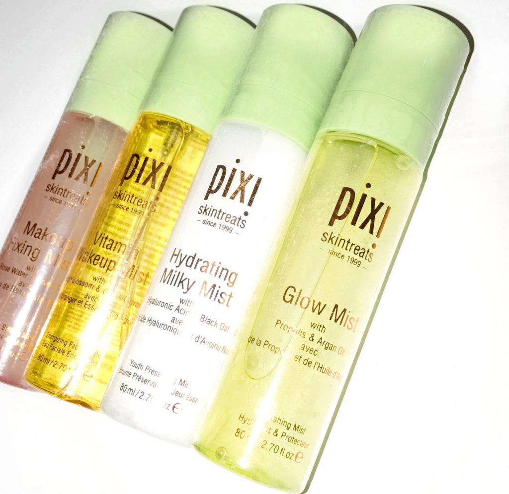 Multimisting with pixi