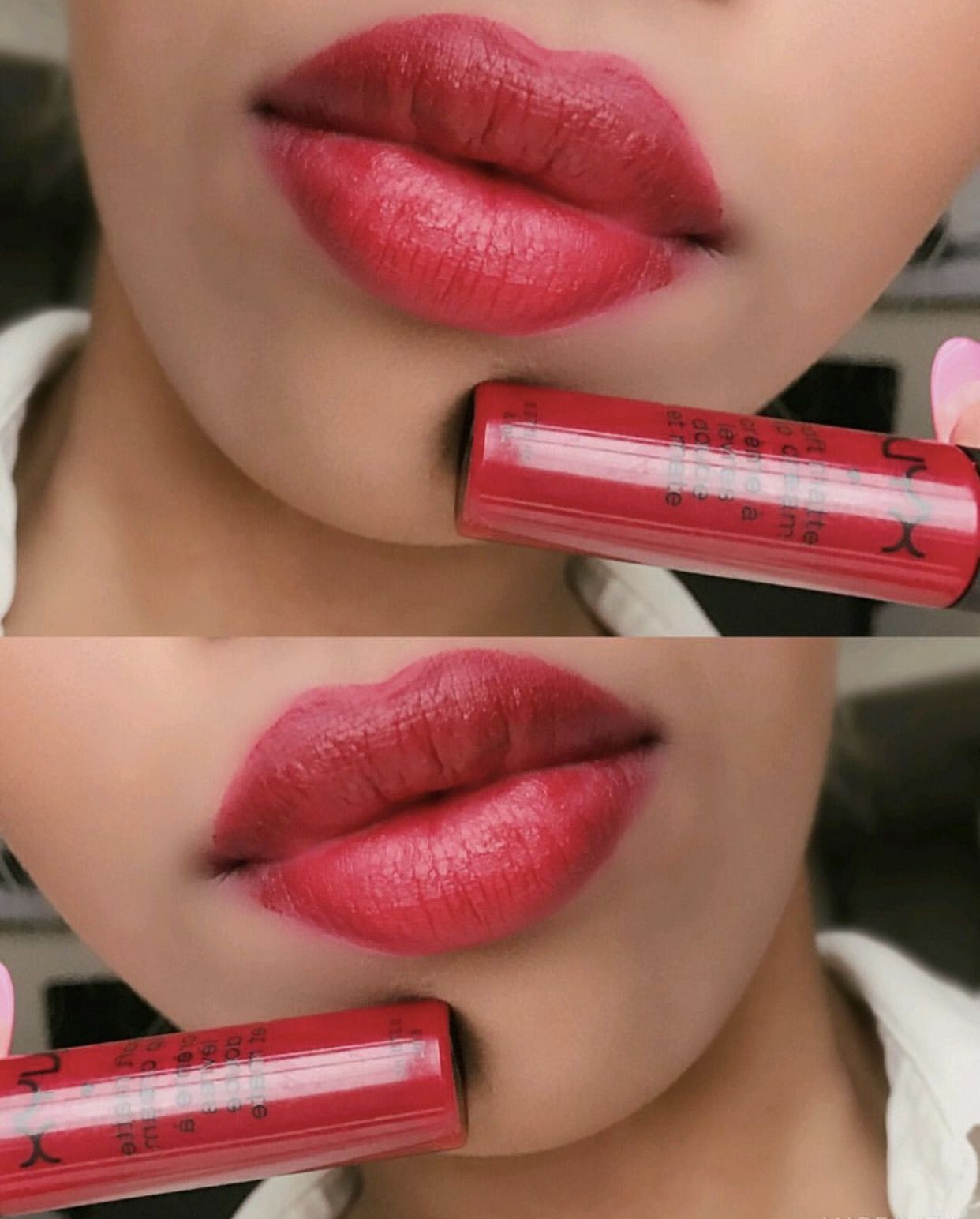 NYX Cosmetics Monte Carlo Review Glam One Beauty