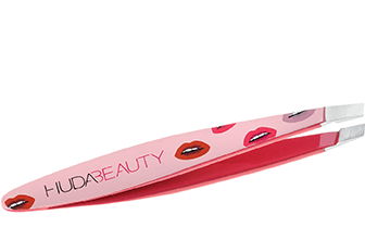 Huda Beauty Tweezerman