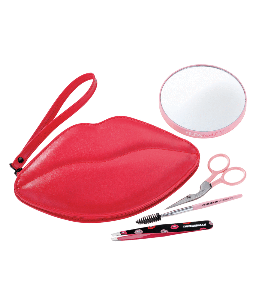 Huda Beauty Tweezerman