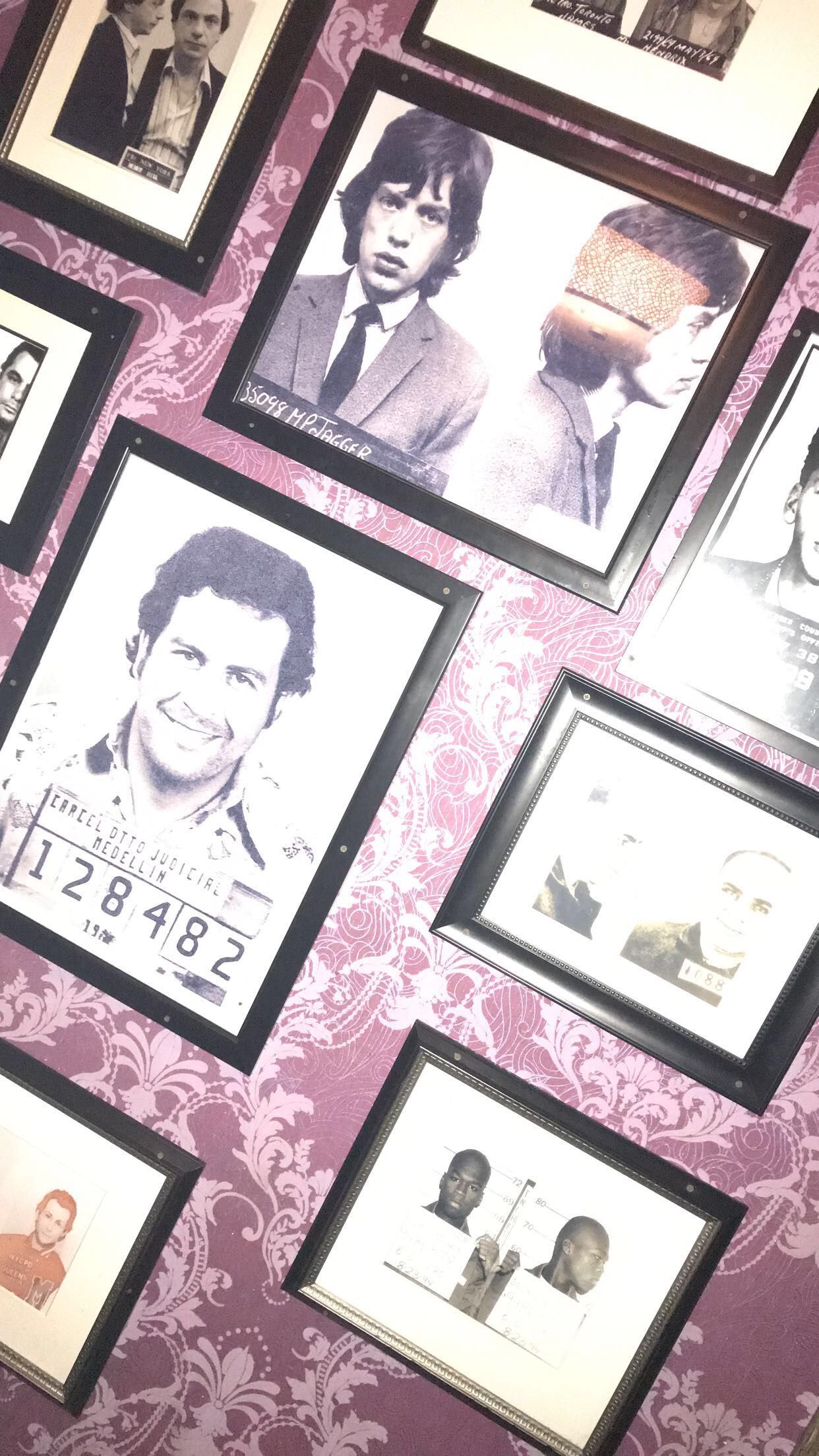 truth & alibi dallas tx