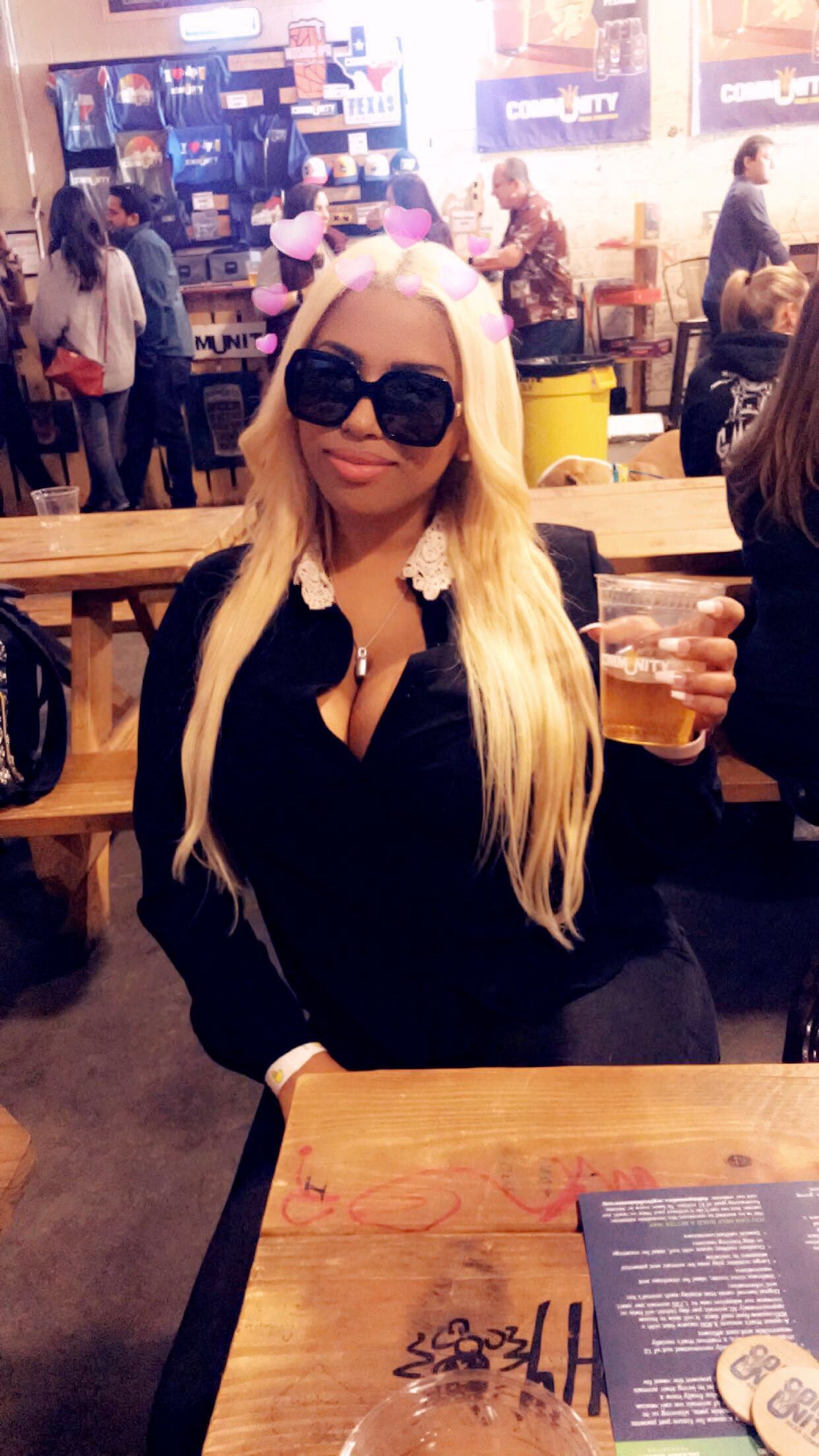 community beer co dallas tx