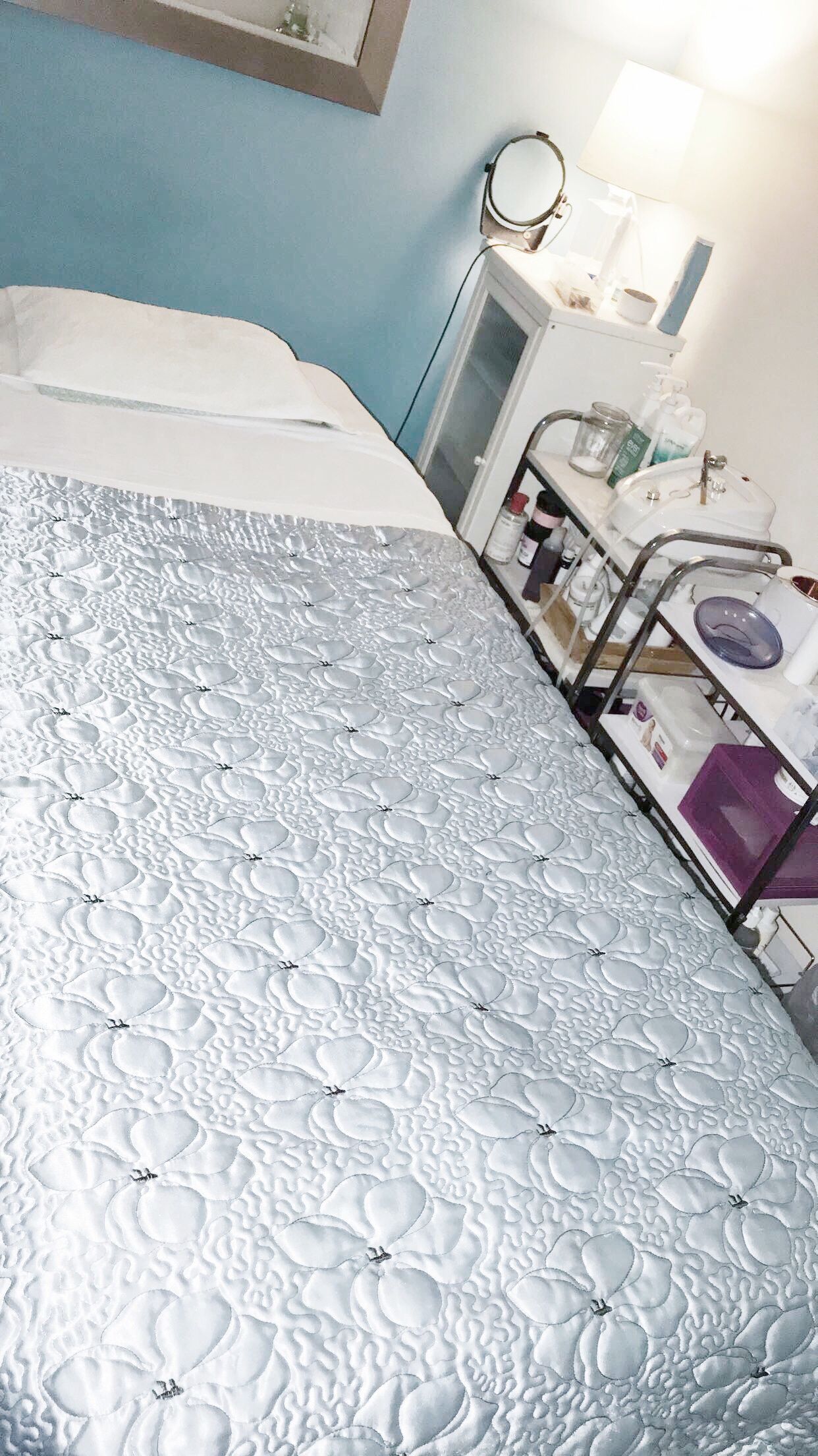 oxygen facial review