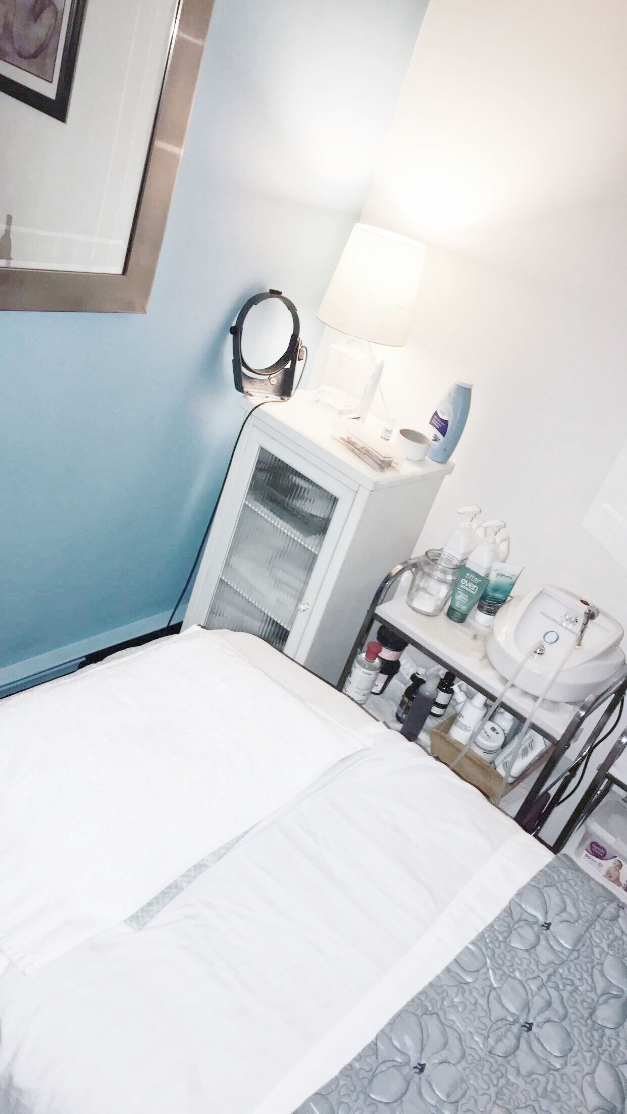 oxygen facial review benefits