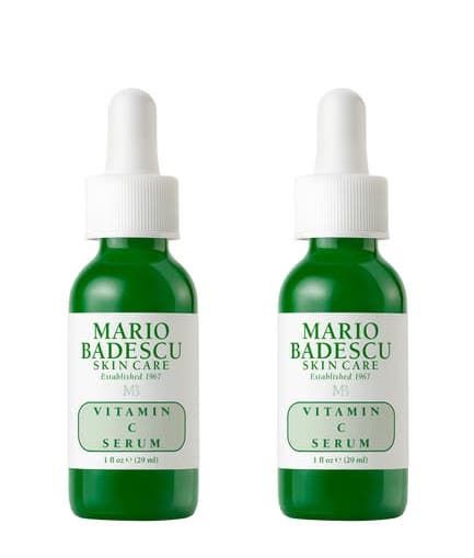 Best Vitamin C serums