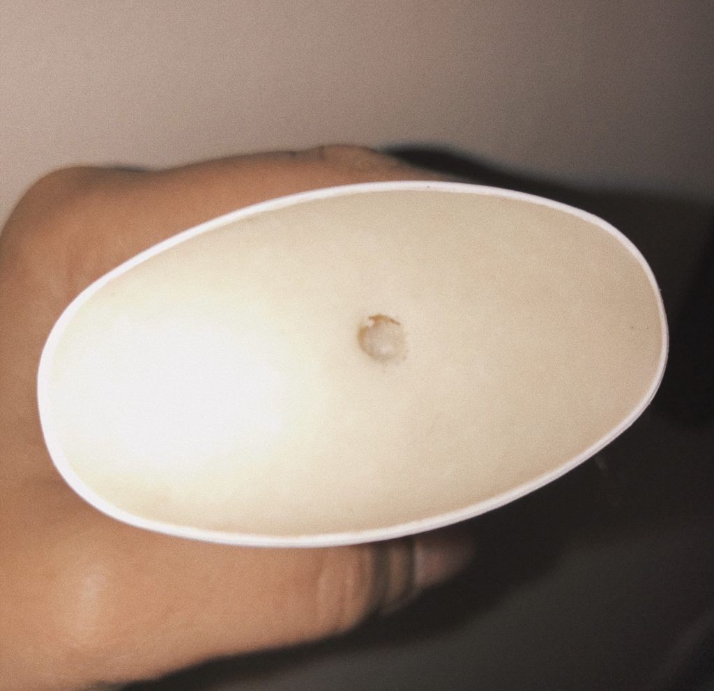 best natural deodorant curie aluminum free