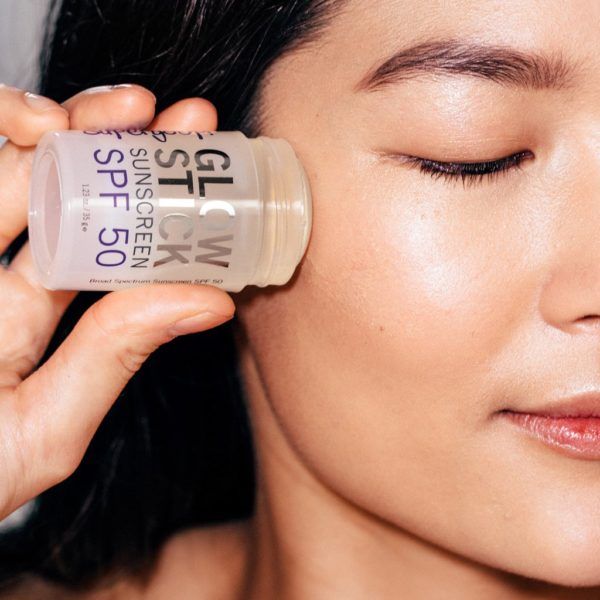 best spf stick supergoop