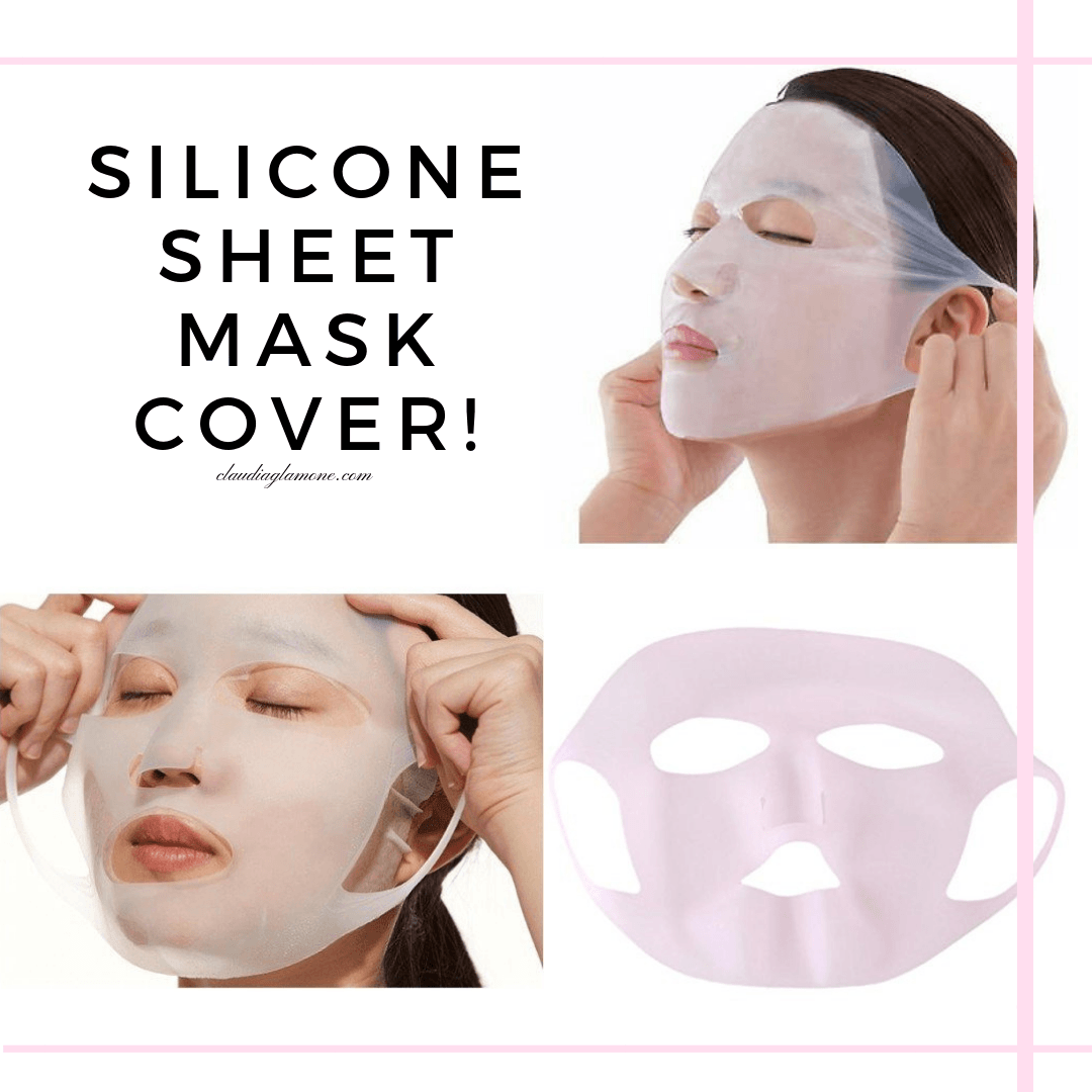 The Unique Mask Combination That Unclogs Pores & Clears Skin