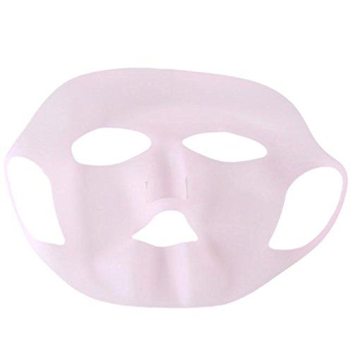 silicone sheet mask cover-2