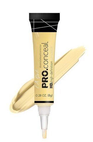 la girl pro concealer