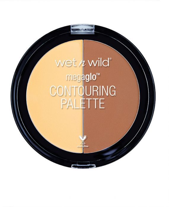 wet n wild contour kit