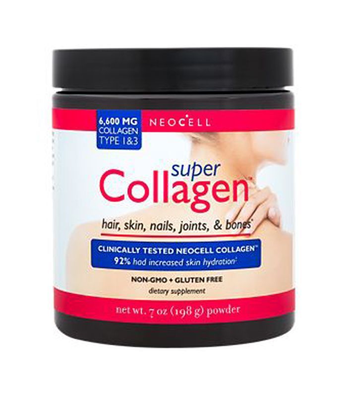 best collagen powders for skin