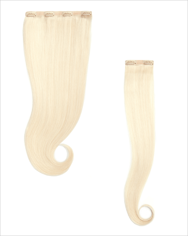 best clip in hair extensions brand
