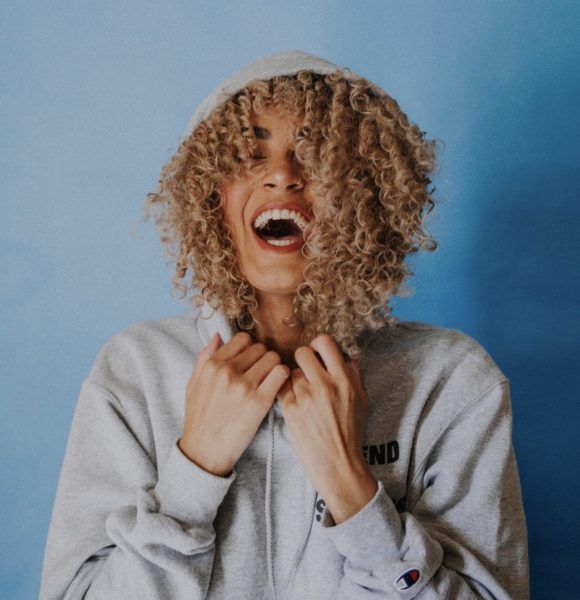 Hair Masks That Recover Curls