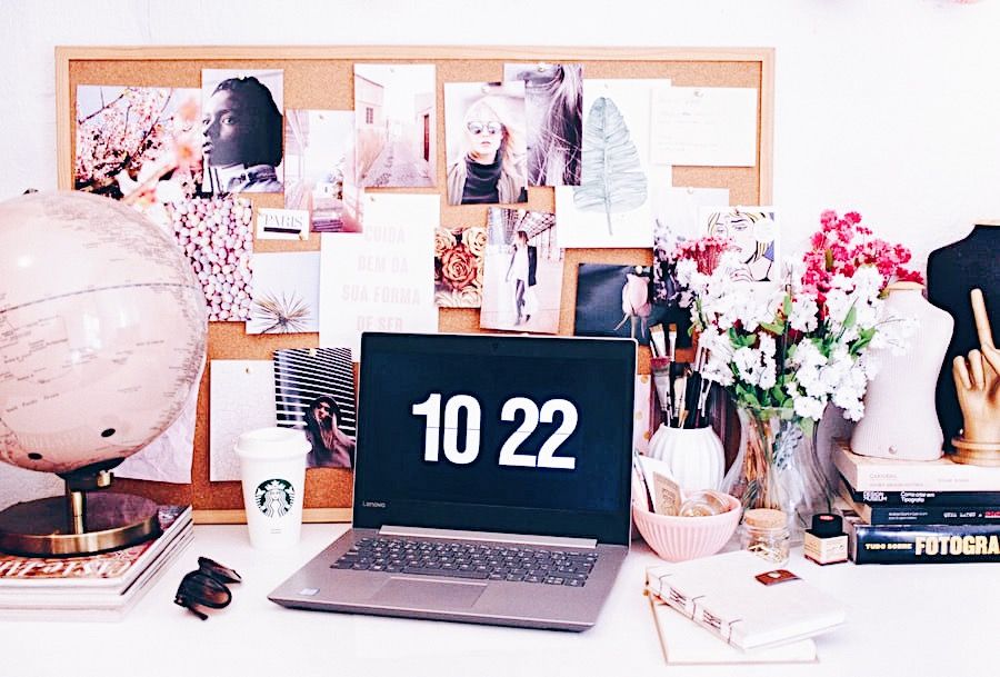 Get Started On Anything