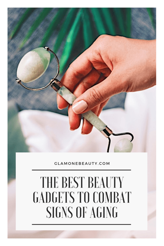 best beauty gadgets aging