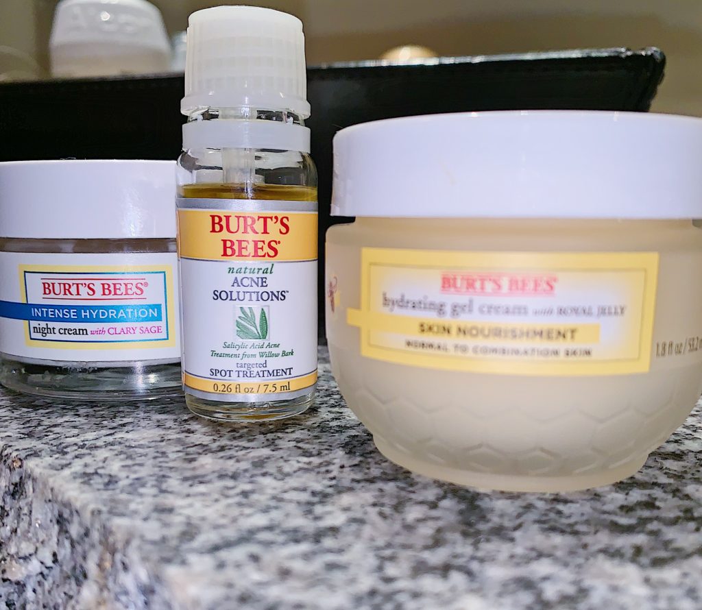 skincare for dry skin