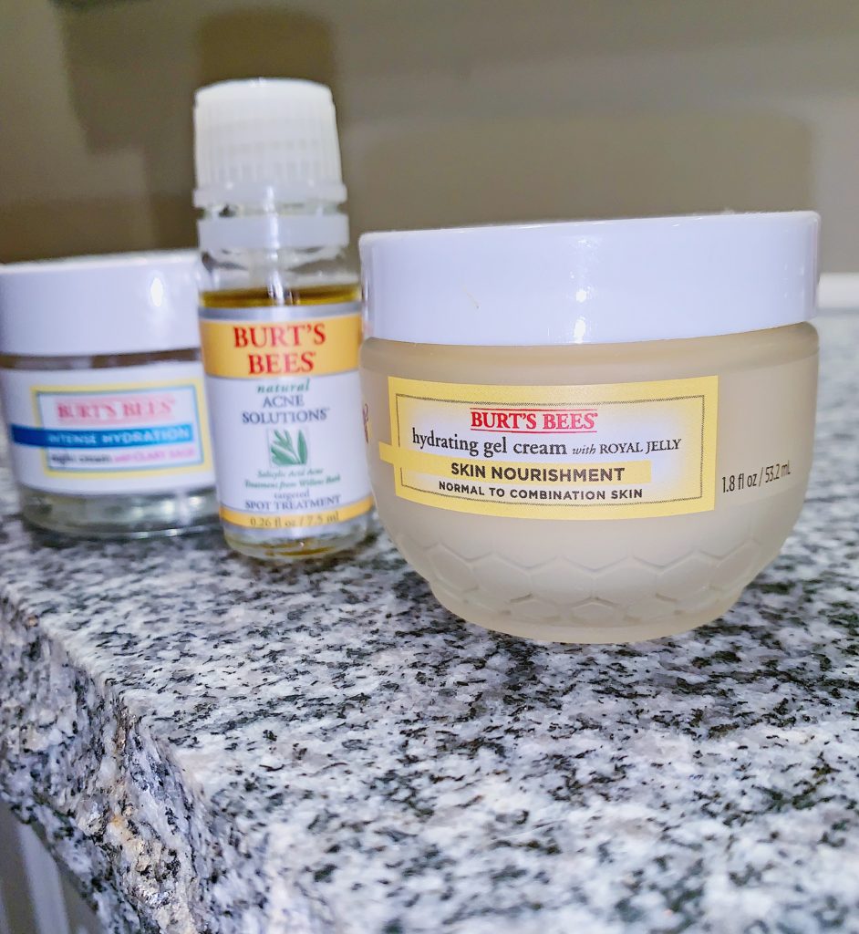 best drugstore skincare for dry skin