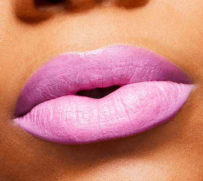 The Perfect Barbie Pink Nails and Lips