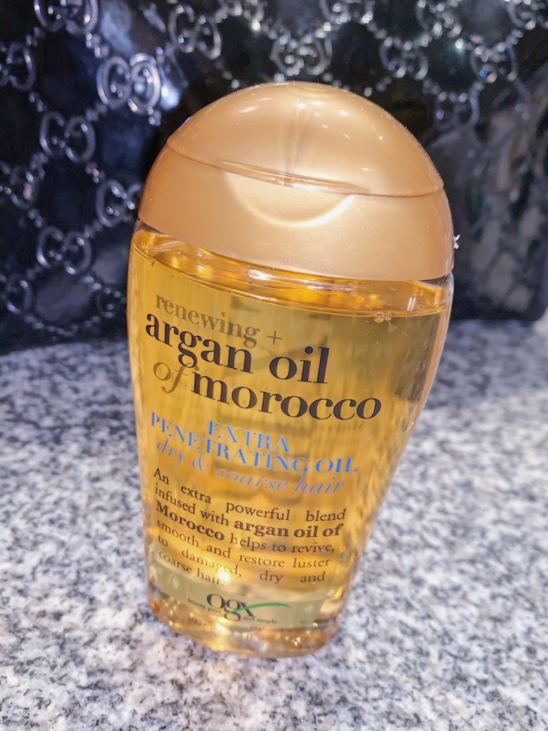 Beauty Products On Rotation: