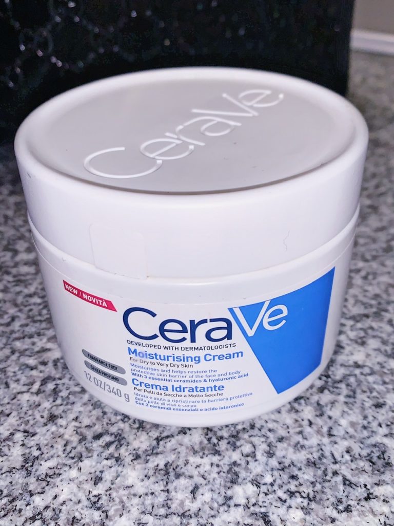 Beauty Products On Rotation: