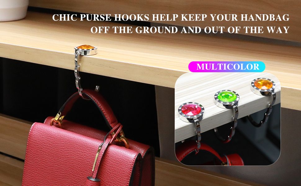 best purse accessory