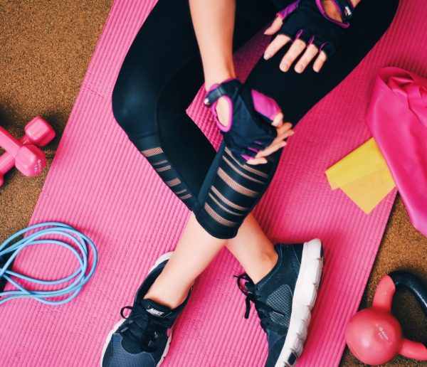 How To Be More Confident In Yourself 