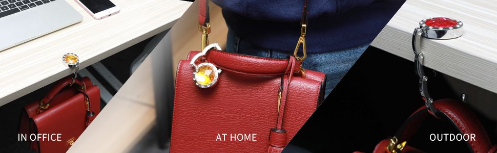 best purse accessory