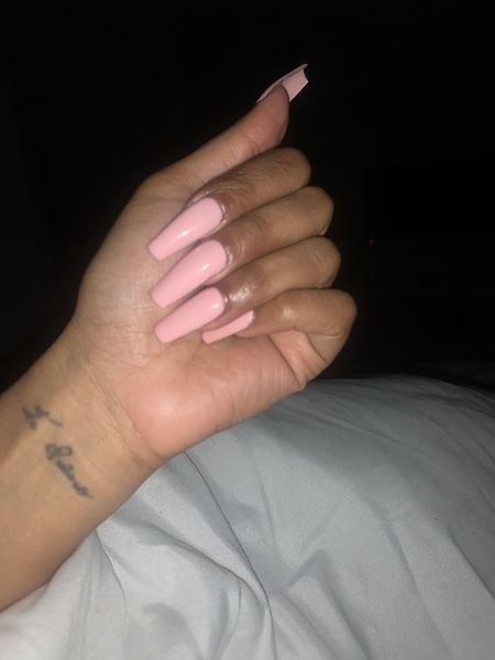 Gel Nails Après Method