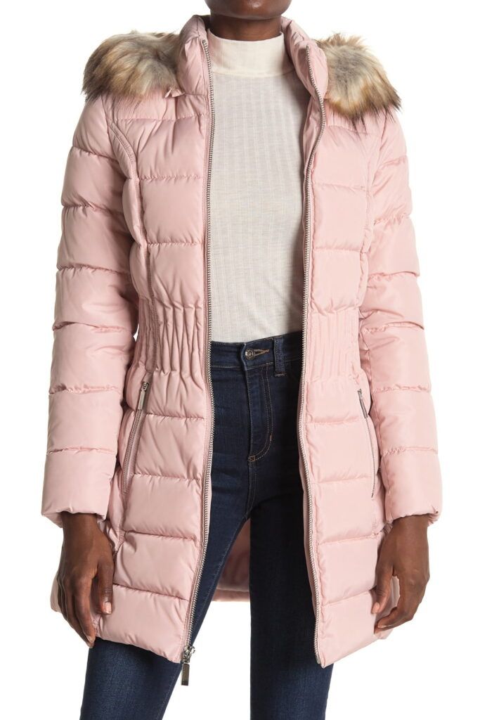 winter jacket womens nordstrom rack