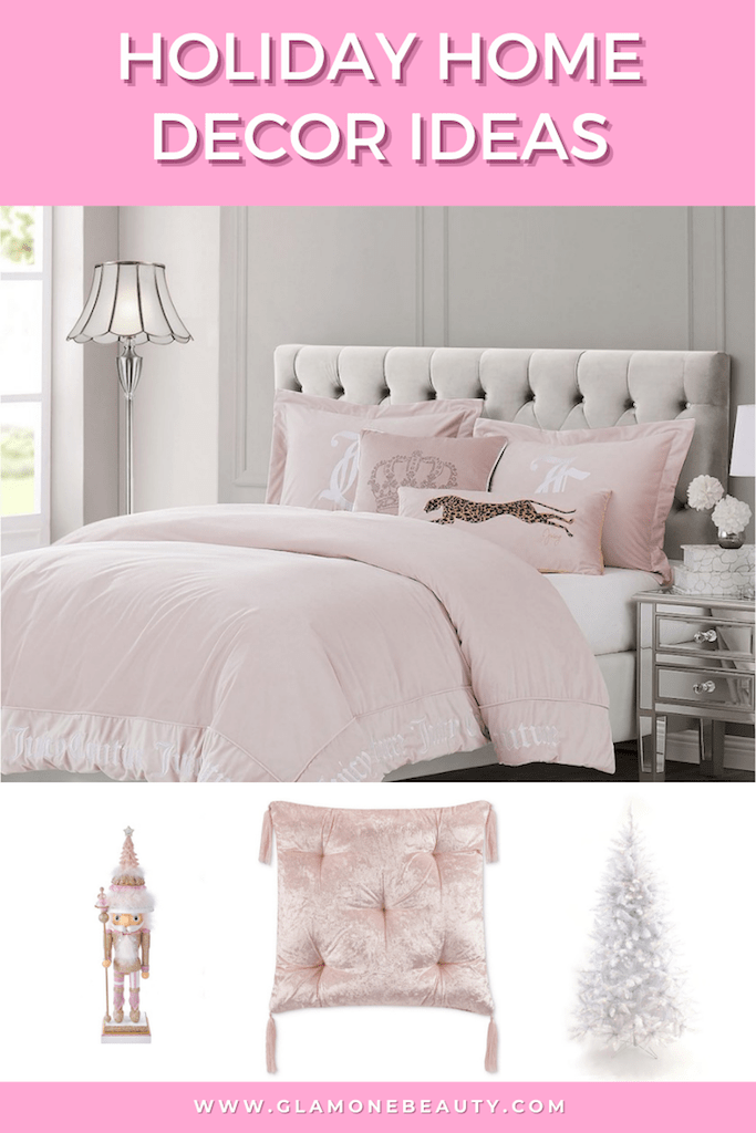 Pink home Decor Accessories