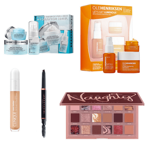 Sephora Holiday Sale 2020