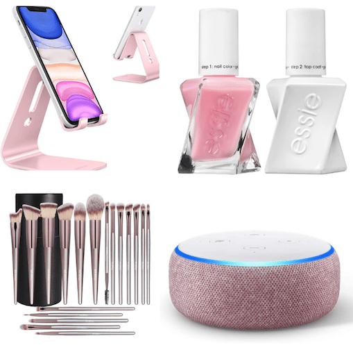 Unique Stocking Stuffers For Her