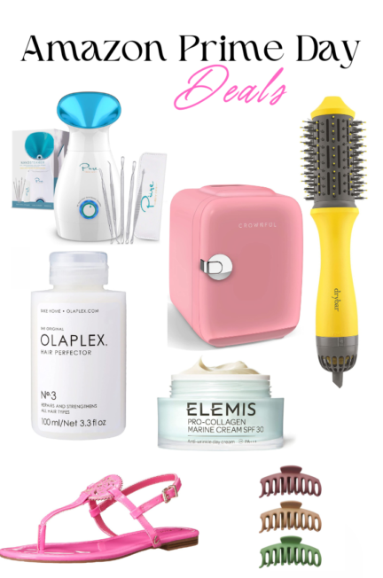 Amazon Must Haves | Beauty and Hair