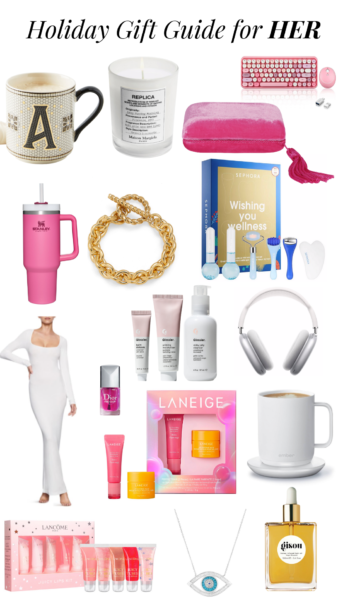 best gifts for women